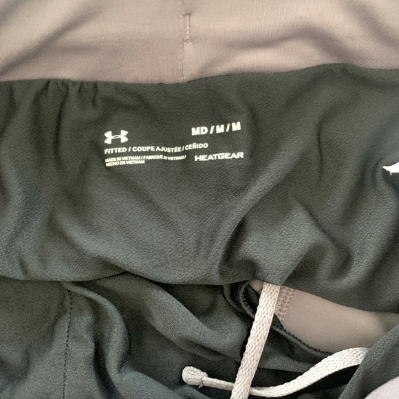 Under Armour Running Shorts - Picture 3 of 3
